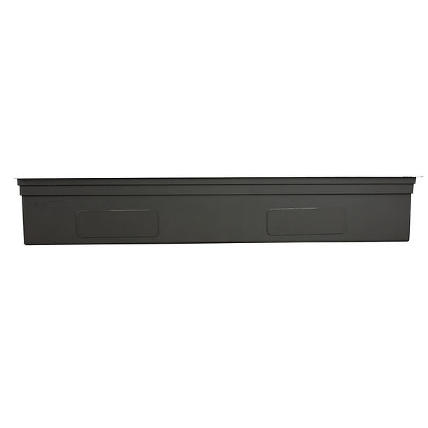 Nantucket SR-PS-6020-16 - 60" Pro Series Large Prep Station Single Bowl Undermount Stainless Steel Kitchen Sink with Compatible Accessories