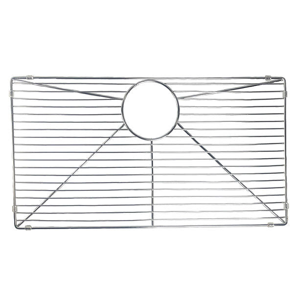 Nantucket Stainless Steel Bottom Grid BG-PR3320