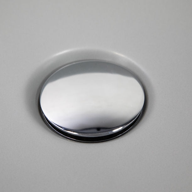 Nantucket Italian Fireclay Round Vanity Sink