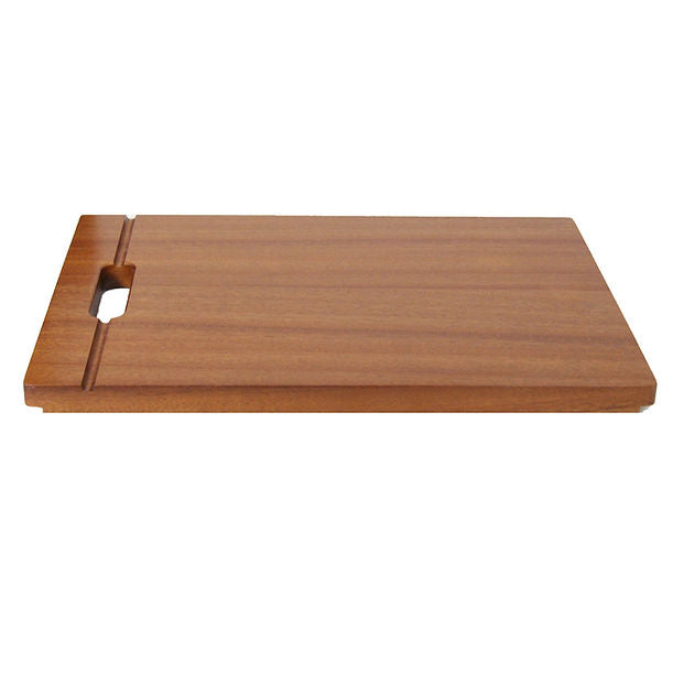 SAPELE WOOD CUTTING BOARD FOR SR/ZR-PS-3018