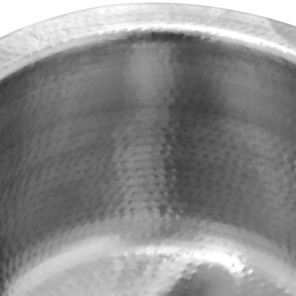 Nantucket RS15-UB 15" Hand Hammered Round Sink