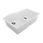 Nantucket 60/40 Double Bowl Undermount Granite Composite