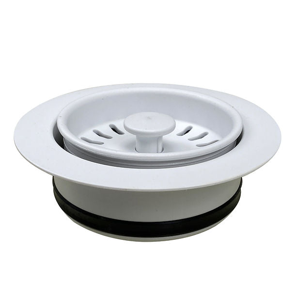 DISPOSAL TRIM RING FOR GRANITE COMPOSITE SINKS