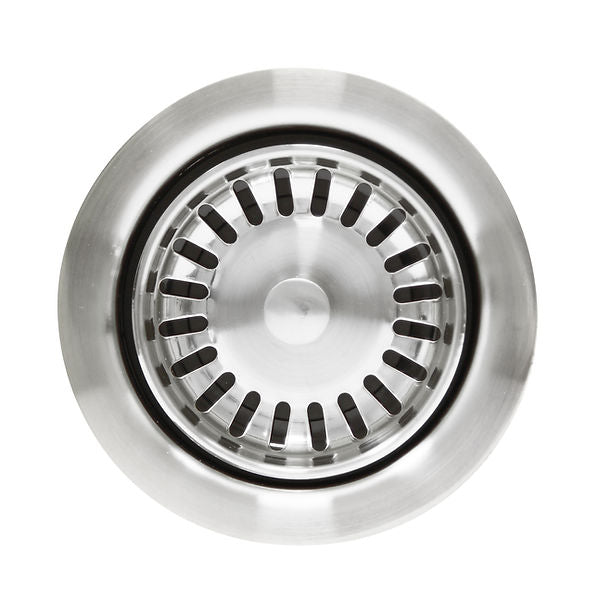 Nantucket Sink 3.5" Extended Flange Disposal Kitchen Drain