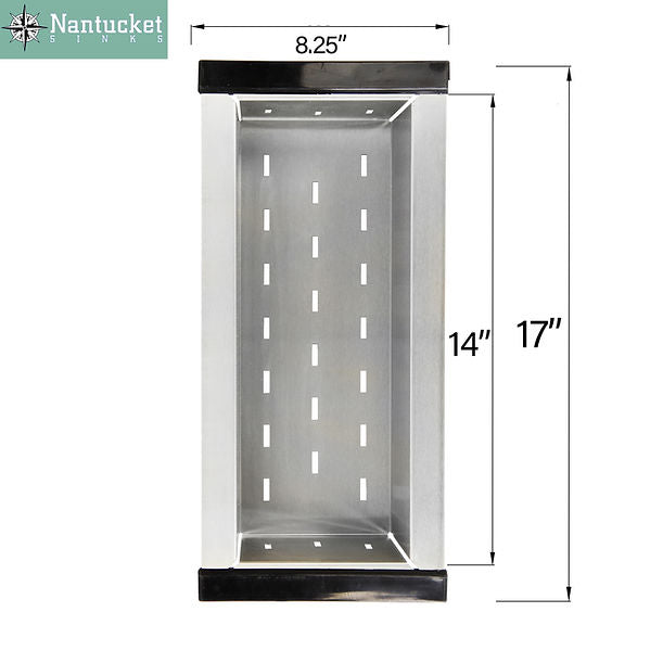 Deluxe Colander-PR 17