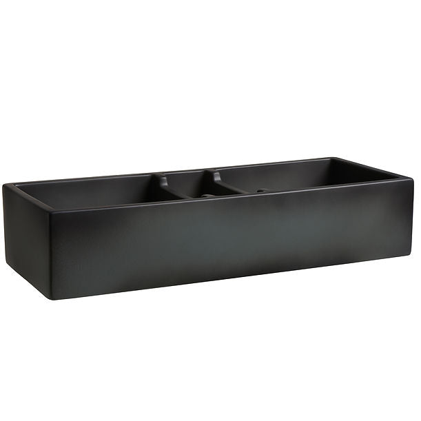 Nantucket Farmhouse Apron Fireclay Sink FCFS4718