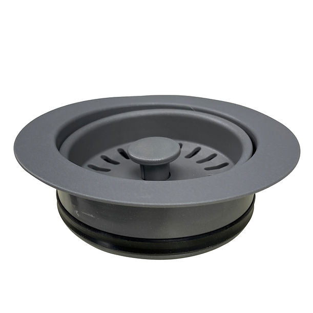 DISPOSAL TRIM RING FOR GRANITE COMPOSITE SINKS