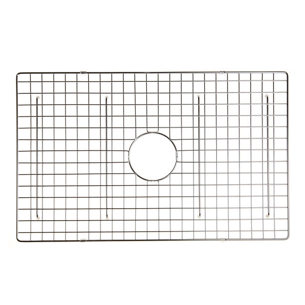 Nantucket Stainless Steel Bottom Grid BG-VC30S