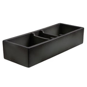 Nantucket Farmhouse Apron Fireclay Sink FCFS4718