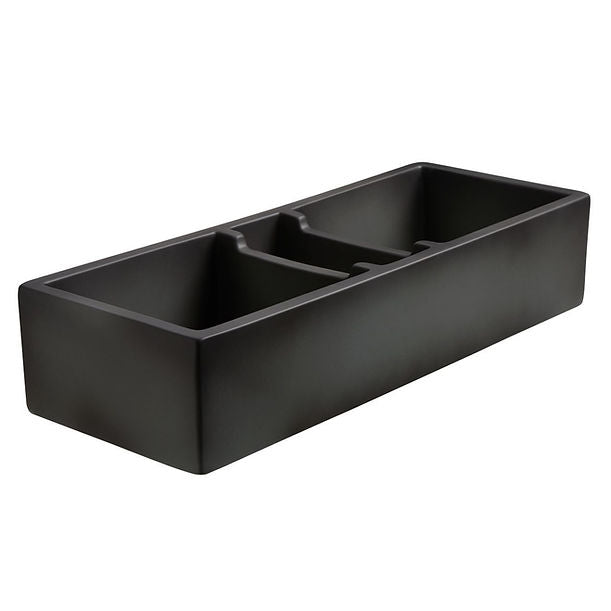 Nantucket Farmhouse Apron Fireclay Sink FCFS4718