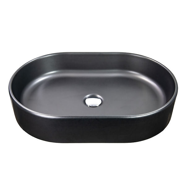 Nantucket Italian Fireclay Vanity Sink