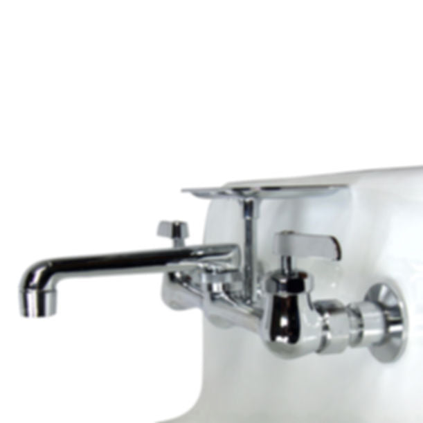 Utility Sink Faucet