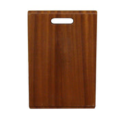 Nantucket Wood Cutting Board