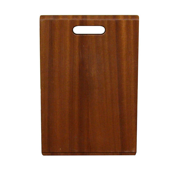 Nantucket Wood Cutting Board