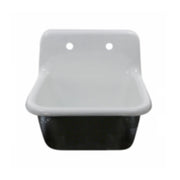 Nantucket 22in Wallmount Sink