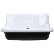 Nantucket Fireclay Utility Sink