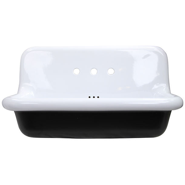 Nantucket Fireclay Utility Sink