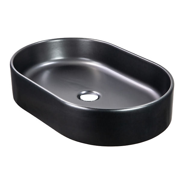 Nantucket Italian Fireclay Vanity Sink