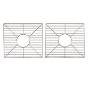 Nantucket Stainless Steel Bottom Grids Set BG-HC39