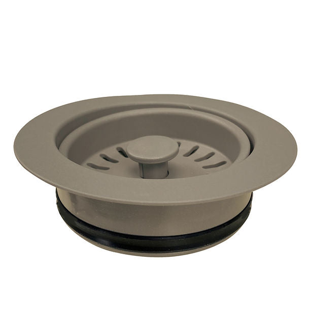 DISPOSAL TRIM RING FOR GRANITE COMPOSITE SINKS