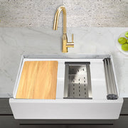 Deluxe Colander-PR 17