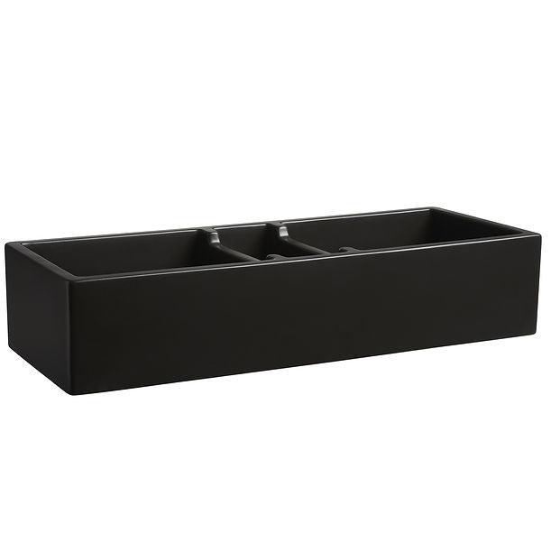 Nantucket Farmhouse Apron Fireclay Sink FCFS4718