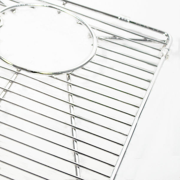 Bottom Grid for the PR5050-LD Series Plymouth Collection Sinks