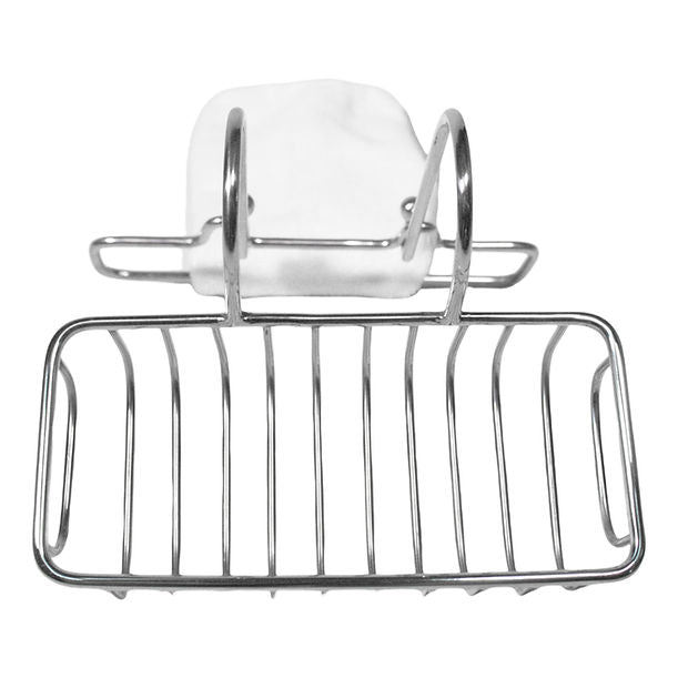 Nantucket Soap Dish for NS-VC24, NS-VC36, NS-VC48 with Towel Bar