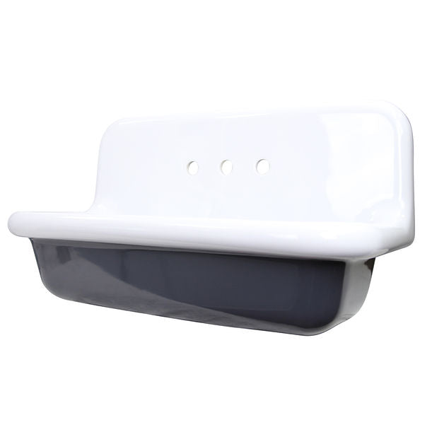 Nantucket Fireclay Utility Sink