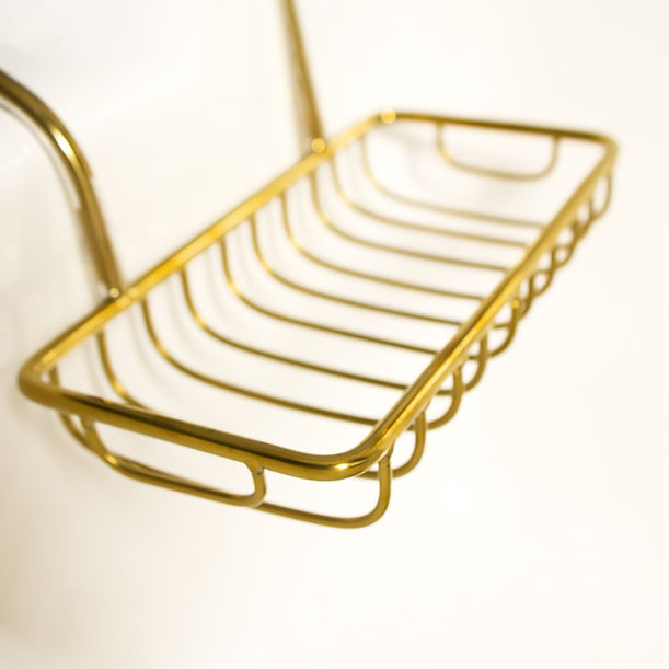 Nantucket Soap Dish for NS-VC24, NS-VC36, NS-VC48