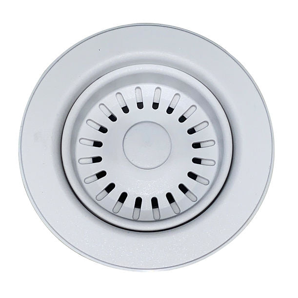 DISPOSAL TRIM RING FOR GRANITE COMPOSITE SINKS