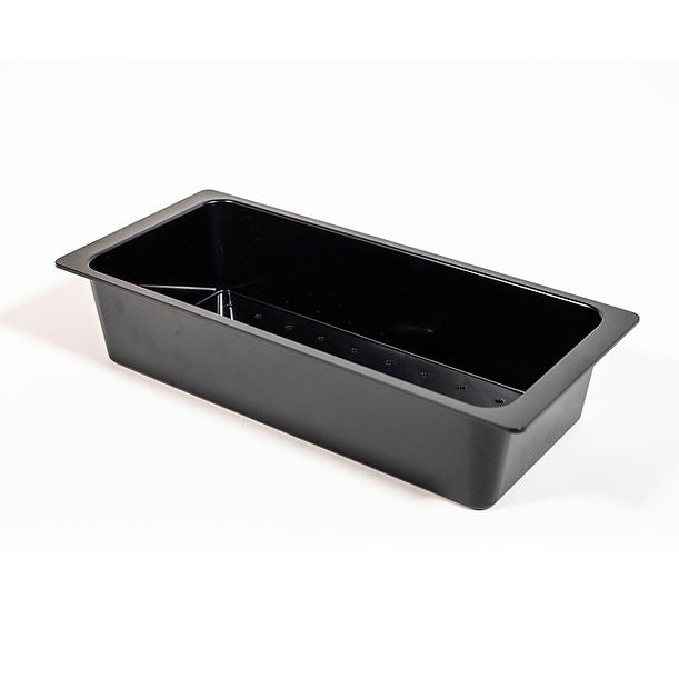 Nantucket Plymouth Collection Granite Composite Workstation sink