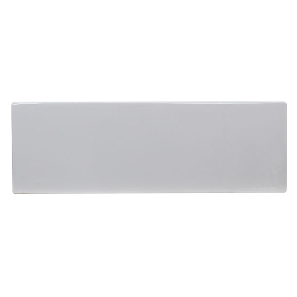 Nantucket 30" Farmhouse Fireclay Sink with Drain and Grid