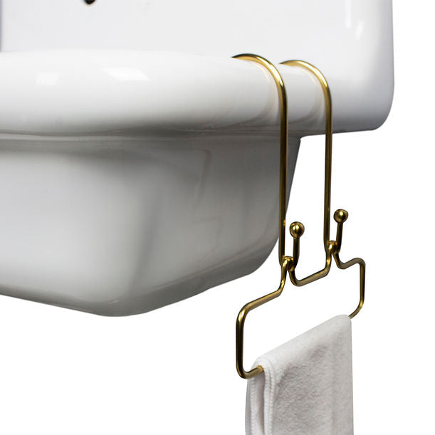 Nantucket Soap Dish for NS-VC24, NS-VC36, NS-VC48 with Towel Bar