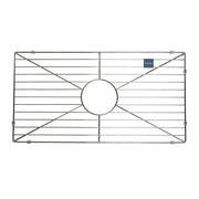 Nantucket Stainless Steel Bottom Grid BG-DENNIS30SG