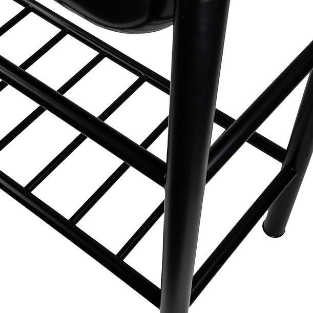 Victorian Collection Sink Stand for 36" Utility Sink