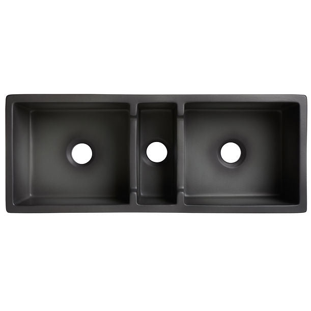 Nantucket Farmhouse Apron Fireclay Sink FCFS4718