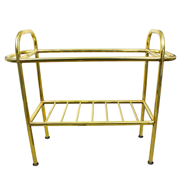 Nantucket Fireclay 30s Style Sink Stand Finished