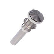 Nantucket Brushed Nickel Finish Umbrella Drain NS-UDBN