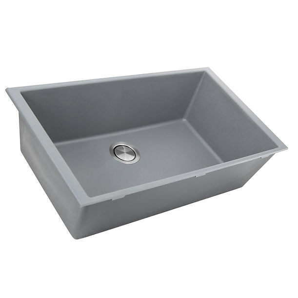 Nantucket 33" Undermount Granite Composite Sink