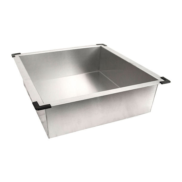 Nantucket Deluxe Rinse Tray RT1718