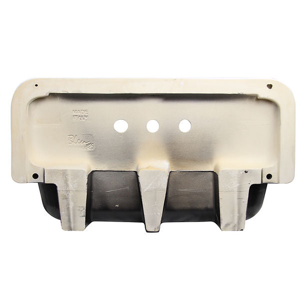 Nantucket Fireclay Utility Sink