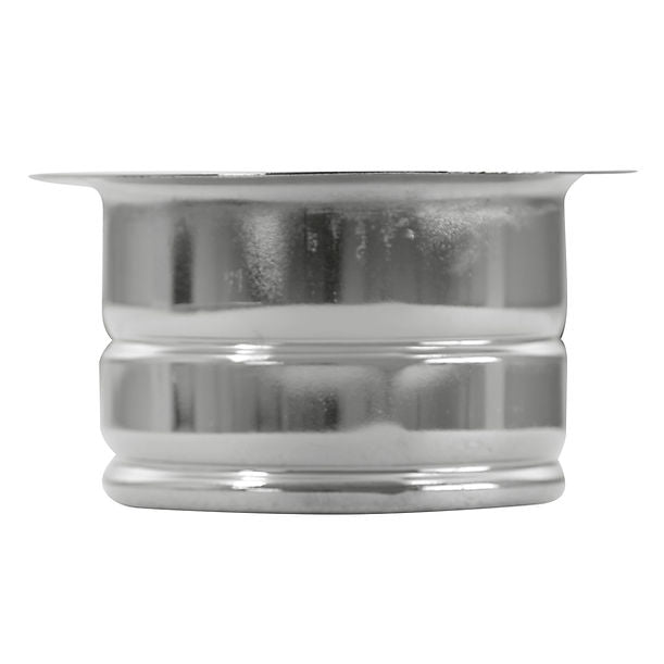 Nantucket Sink 3.5" Extended Flange Disposal Kitchen Drain