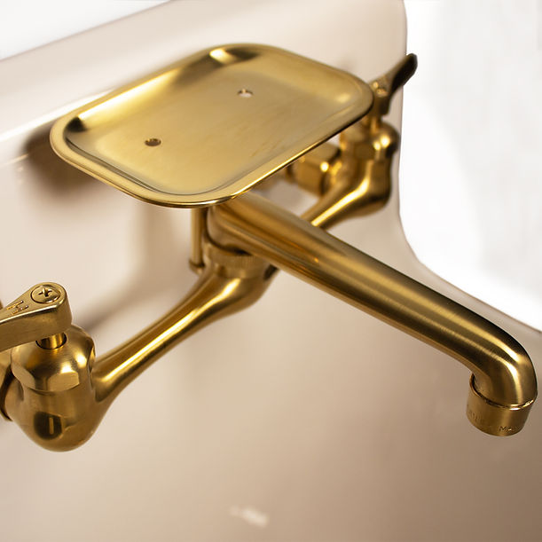 Utility Sink Faucet