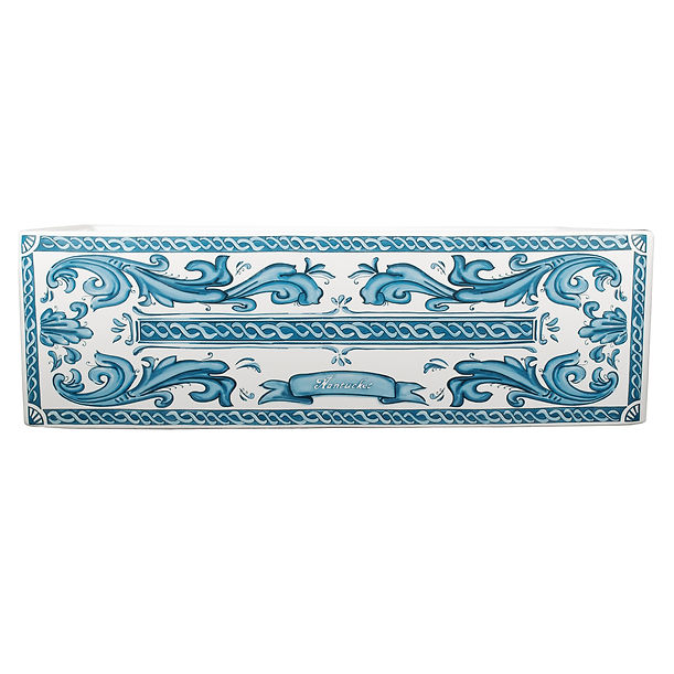 Nantucket 33" Farmhouse Fireclay Sink