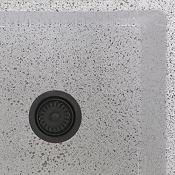 Nantucket Double Bowl Farmhouse Fireclay Sink