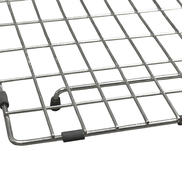 Nantucket AW-PS-3219-16 All Weather Prep Station Small Radius Undermount Stainless Sink with Accessories