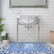 Nantucket 15" x 12" Glazed Bottom Undermount GB-15x12-W Oval Ceramic Sink In White