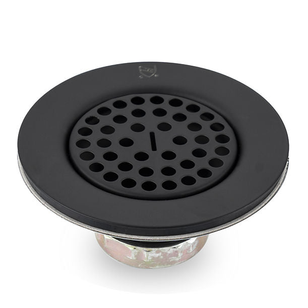 Nantucket 3" Utility Sink Grid Drain