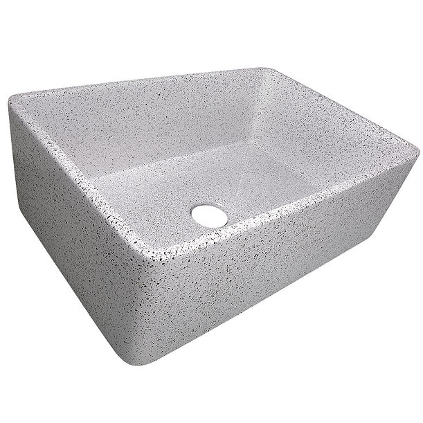 Nantucket 30" Farmhouse Fireclay Sink